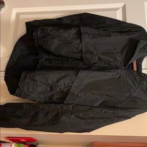 Lululemon wind breaker jacket